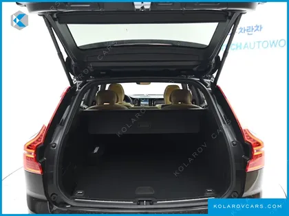 VOLVO XC60 B6 ULTIMATE BRIGHT