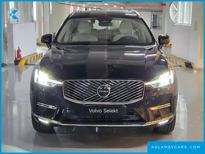 VOLVO XC60 B5 ULTRA BRIGHT AIR SUS