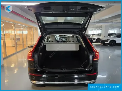 VOLVO XC60 B5 ULTRA BRIGHT AIR SUS