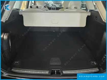 VOLVO XC60 B5 ULTRA BRIGHT AIR SUS