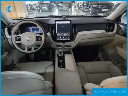 VOLVO XC60 B5 ULTRA BRIGHT AIR SUS