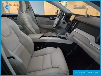 VOLVO XC60 B5 ULTRA BRIGHT AIR SUS