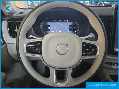 VOLVO XC60 B5 ULTRA BRIGHT AIR SUS