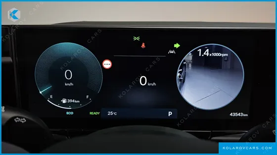 HYUNDAI GRANDEUR EXCLUSIVE