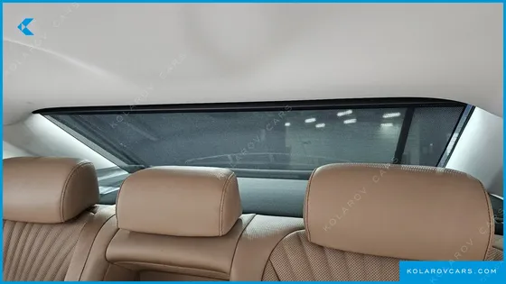 HYUNDAI GRANDEUR EXCLUSIVE