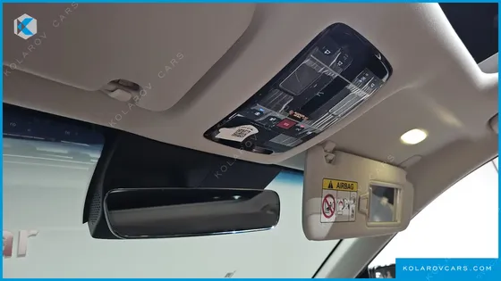 HYUNDAI GRANDEUR EXCLUSIVE