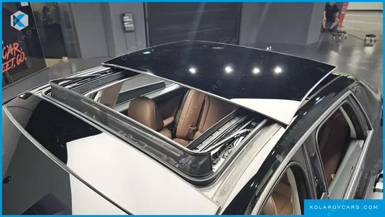 HYUNDAI GRANDEUR EXCLUSIVE