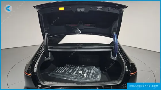HYUNDAI GRANDEUR EXCLUSIVE