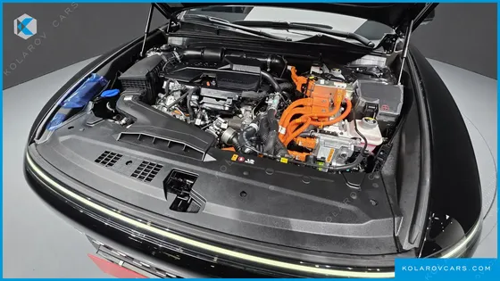 HYUNDAI GRANDEUR EXCLUSIVE