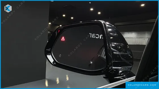 HYUNDAI GRANDEUR EXCLUSIVE