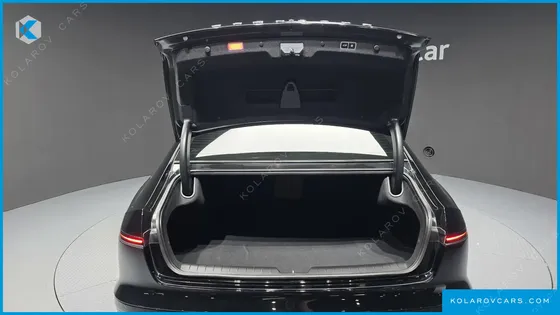 HYUNDAI GRANDEUR EXCLUSIVE