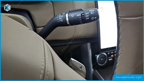 LAND ROVER RANGE ROVER P530 AUTOBIOGRAPHY LONG WHEEL BASE