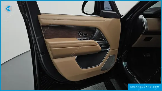 LAND ROVER RANGE ROVER P530 AUTOBIOGRAPHY LONG WHEEL BASE