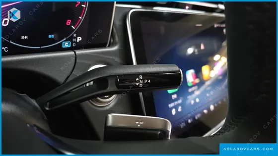 MERCEDES E-CLASS E200 AVANTGARDE