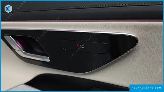 MERCEDES E-CLASS E200 AVANTGARDE