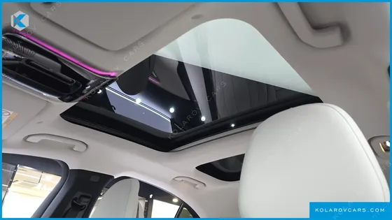 MERCEDES E-CLASS E200 AVANTGARDE