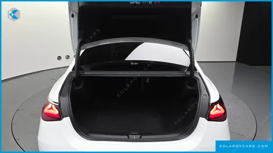MERCEDES E-CLASS E200 AVANTGARDE