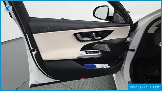 MERCEDES E-CLASS E200 AVANTGARDE