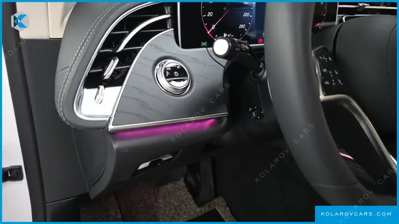 MERCEDES E-CLASS E200 AVANTGARDE