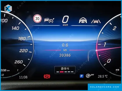 MERCEDES E-CLASS E220D 4MATIC EXCLUSIVE