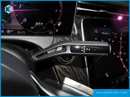 MERCEDES E-CLASS E220D 4MATIC EXCLUSIVE