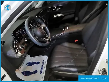 MERCEDES E-CLASS E220D 4MATIC EXCLUSIVE
