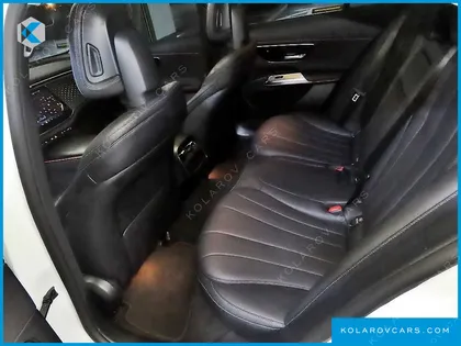 MERCEDES E-CLASS E220D 4MATIC EXCLUSIVE