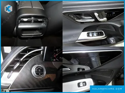 MERCEDES E-CLASS E220D 4MATIC EXCLUSIVE