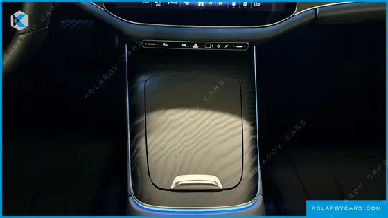 MERCEDES E-CLASS E200 AVANTGARDE