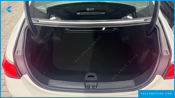 MERCEDES E-CLASS E200 AVANTGARDE