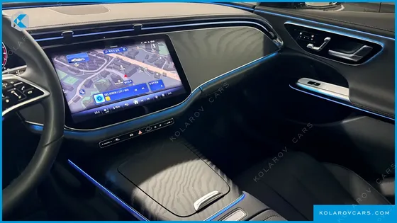 MERCEDES E-CLASS E200 AVANTGARDE