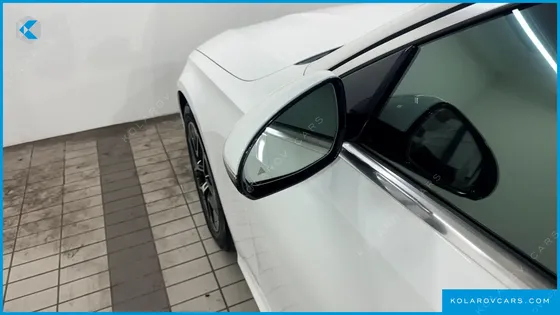 MERCEDES E-CLASS E200 AVANTGARDE
