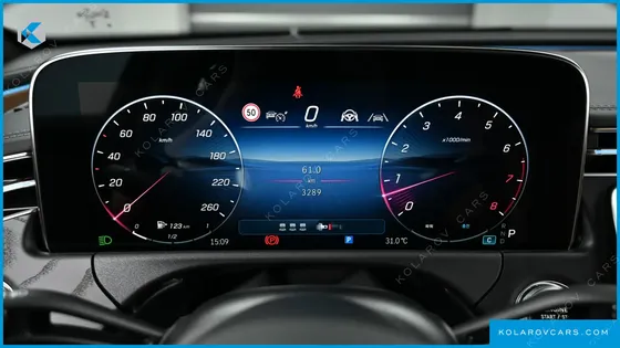 MERCEDES E-CLASS E200 AMG LINE