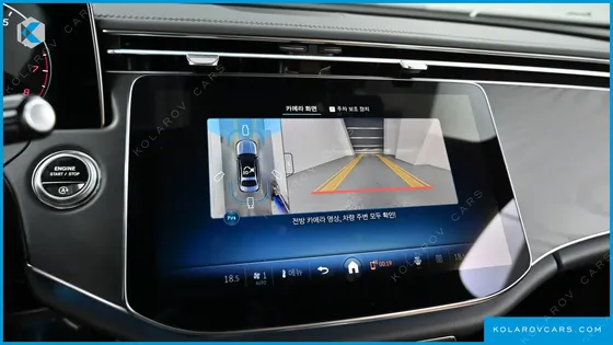 MERCEDES E-CLASS E200 AMG LINE