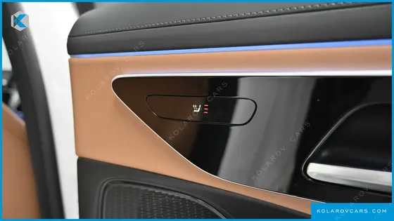 MERCEDES E-CLASS E200 AMG LINE