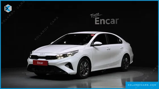 KIA K3 1.6