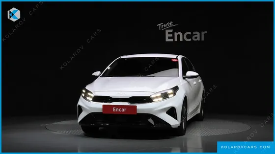 KIA K3 1.6