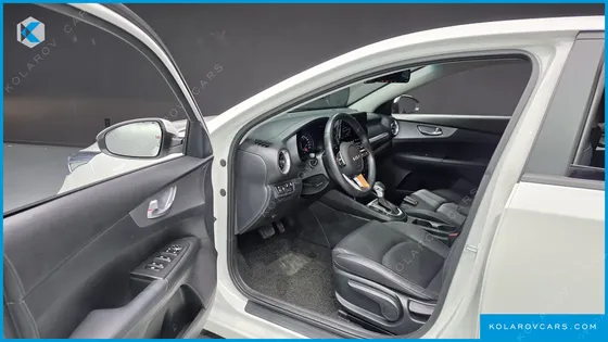 KIA K3 1.6