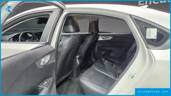 KIA K3 1.6