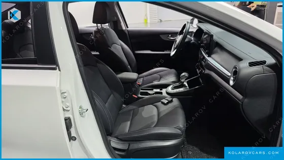 KIA K3 1.6