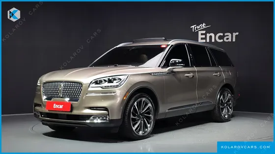 LINCOLN AVIATOR 3.0 RESERVE  AWD