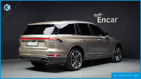 LINCOLN AVIATOR 3.0 RESERVE  AWD