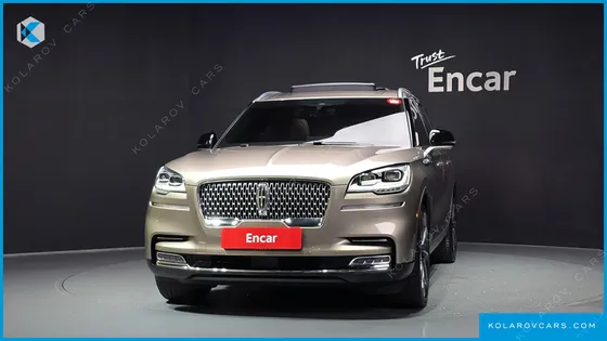 LINCOLN AVIATOR 3.0 RESERVE  AWD