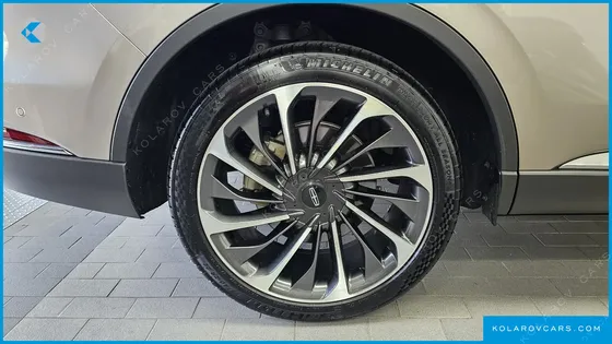 LINCOLN AVIATOR 3.0 RESERVE  AWD