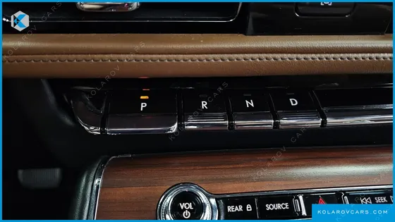 LINCOLN AVIATOR 3.0 RESERVE  AWD