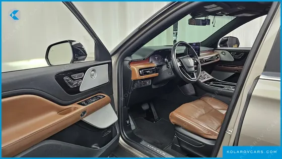 LINCOLN AVIATOR 3.0 RESERVE  AWD
