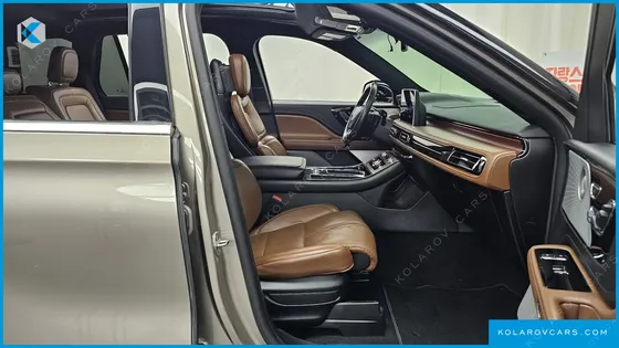 LINCOLN AVIATOR 3.0 RESERVE  AWD