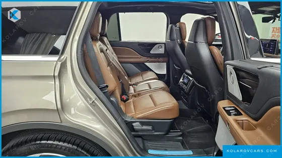 LINCOLN AVIATOR 3.0 RESERVE  AWD