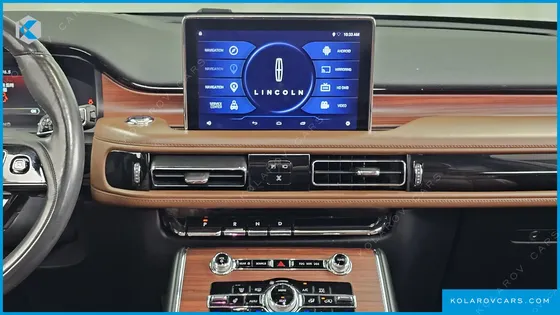 LINCOLN AVIATOR 3.0 RESERVE  AWD