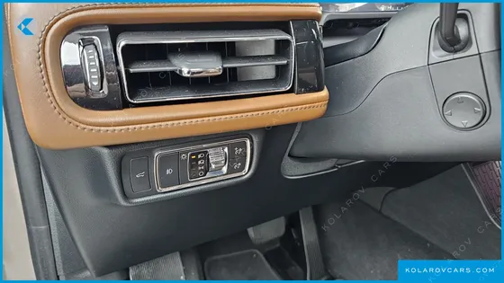 LINCOLN AVIATOR 3.0 RESERVE  AWD